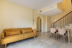 Lovely Apartment in Ayamonte