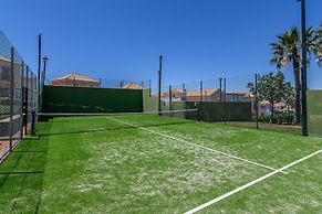 Lovely Apartment in Ayamonte