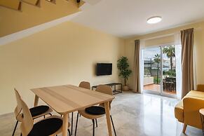 Lovely Apartment in Ayamonte