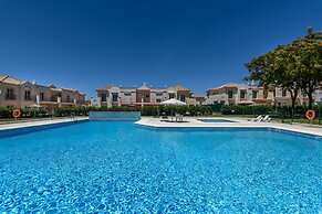 Lovely Apartment in Ayamonte