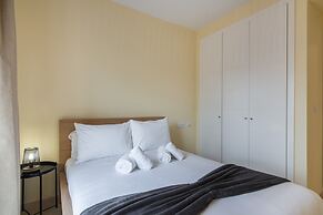 Lovely Apartment in Ayamonte