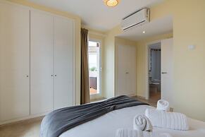 Lovely Apartment in Ayamonte