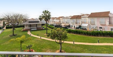 Lovely Apartment in Ayamonte