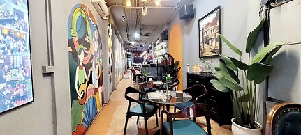 Awesome Hanoi Hostel & Pub