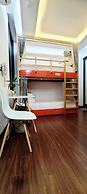 Awesome Hanoi Hostel & Pub