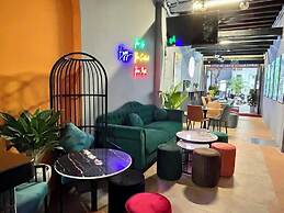 Awesome Hanoi Hostel & Pub