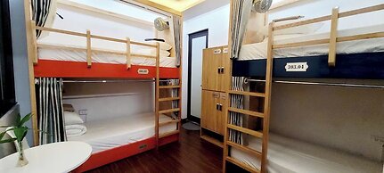 Awesome Hanoi Hostel & Pub