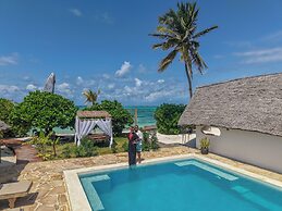 Juana Ocean Villas