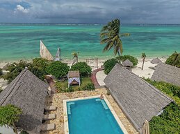 Juana Ocean Villas