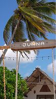 Juana Ocean Villas