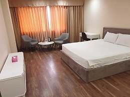 Phu Dong Hotel
