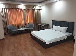 Phu Dong Hotel