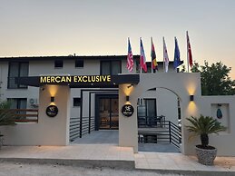 MERCAN EXCLUSİVE
