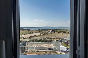 Bright Home 50m From the Sea