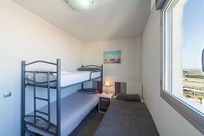 Bright Home 50m From the Sea