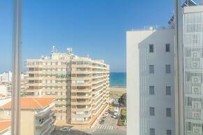 Bright Home 50m From the Sea