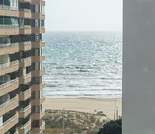 Bright Home 50m From the Sea
