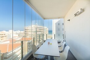 Bright Home 50m From the Sea