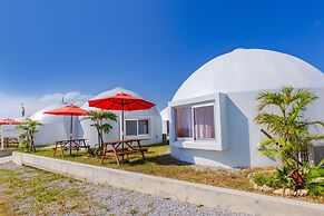Uruma dome Okinawa Pluto 10