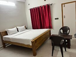 shree stay in