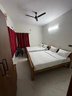 shree stay in