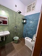shree stay in