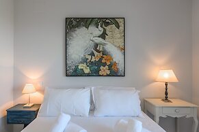Beachfront Apartment in Isla Canela