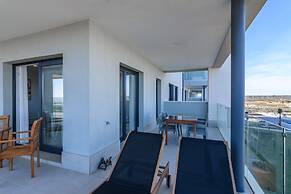Beachfront Apartment in Isla Canela