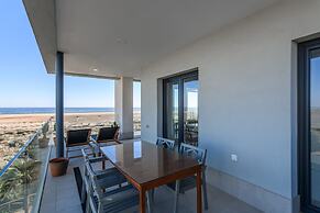 Beachfront Apartment in Isla Canela