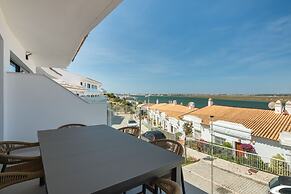 Duplex Townhouse With Balcony
