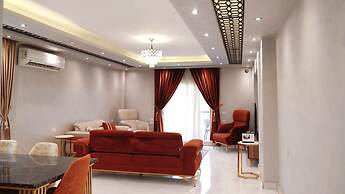 Premium Swiss Residence El Dokki