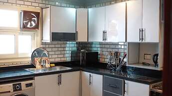 Premium Swiss Residence El Dokki
