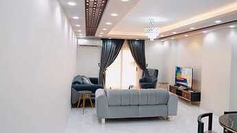 Premium Swiss Residence El Dokki