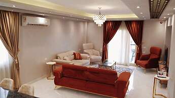Premium Swiss Residence El Dokki