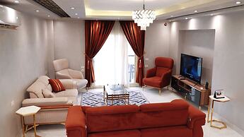 Premium Swiss Residence El Dokki