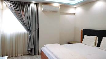 Premium Swiss Residence El Dokki