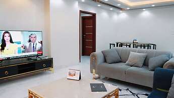Premium Swiss Residence El Dokki