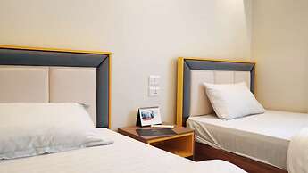 Premium Swiss Residence El Dokki