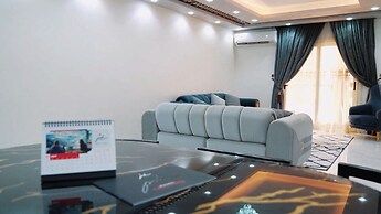 Premium Swiss Residence El Dokki