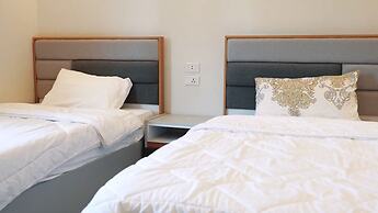 Premium Swiss Residence El Dokki