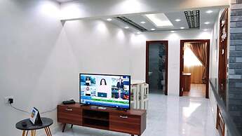 Premium Swiss Residence El Dokki