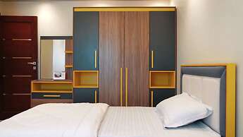 Premium Swiss Residence El Dokki