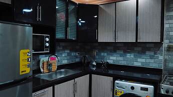 Premium Swiss Residence El Dokki