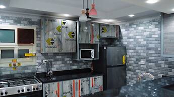 Premium Swiss Residence El Dokki