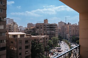 Premium Swiss Residence El Dokki