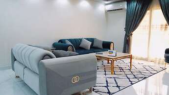 Premium Swiss Residence El Dokki