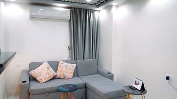 Premium Swiss Residence El Dokki