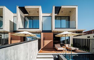 Greenvale Park Villas by Coastalbliss