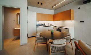 Greenvale Park Villas by Coastalbliss