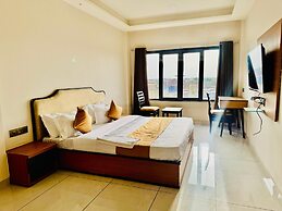 TGR Hotel